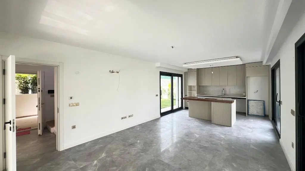 Large room